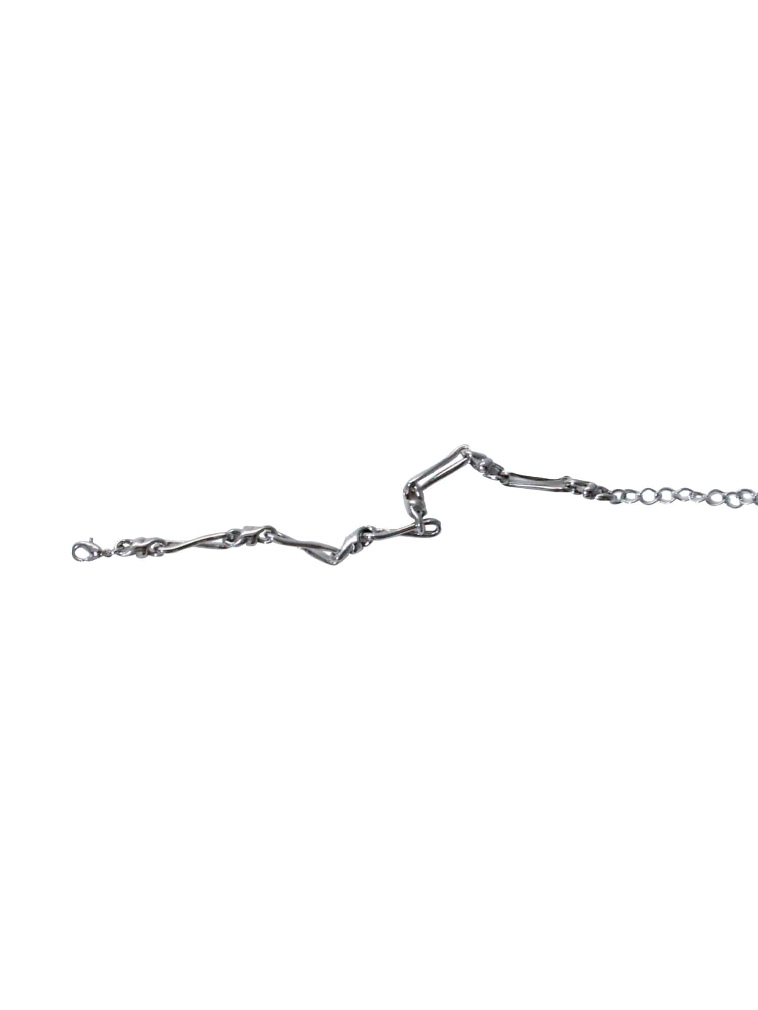 Hurt Hook Chain Bracelet