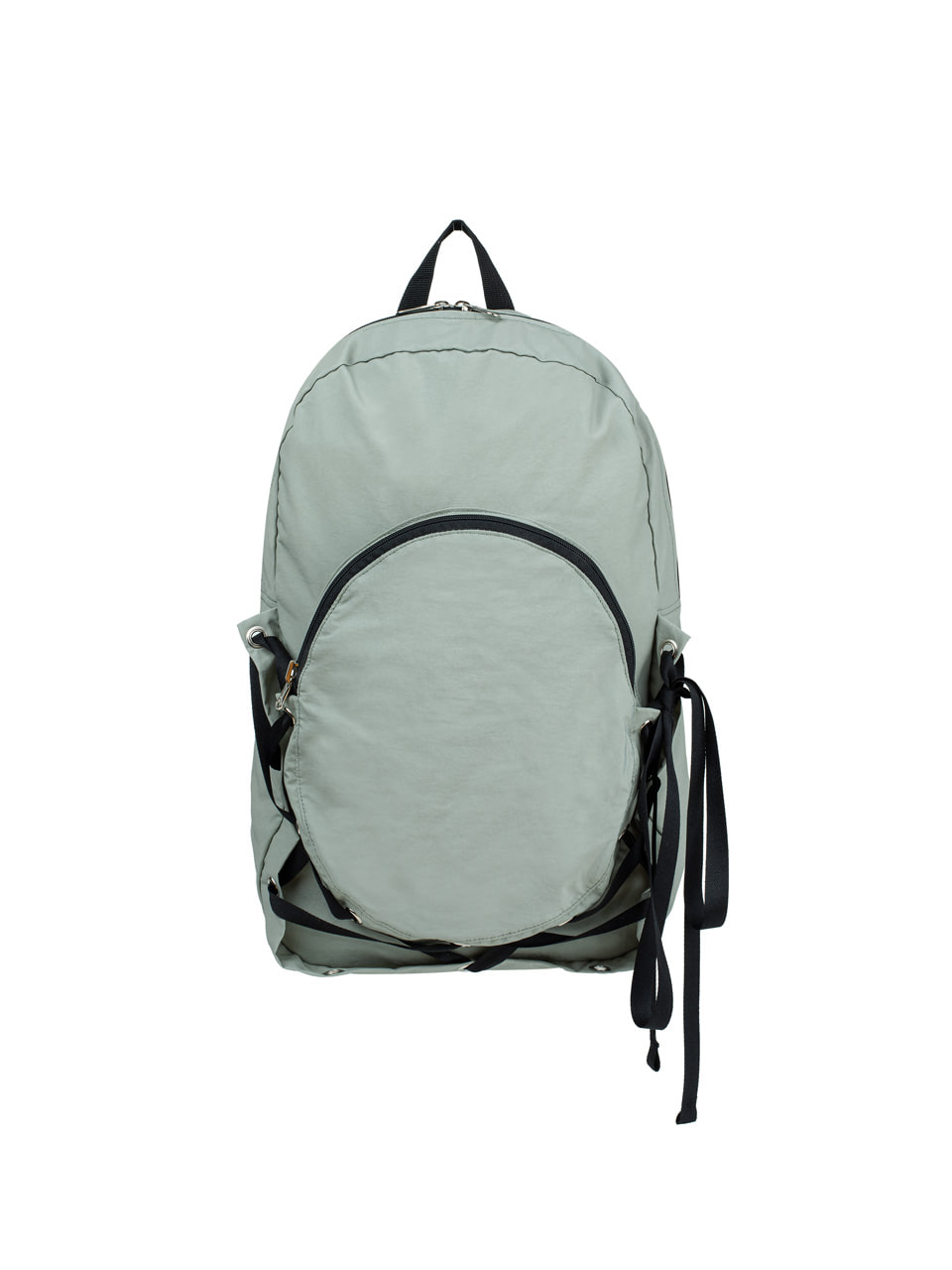 Nest Backpack - Mint Green