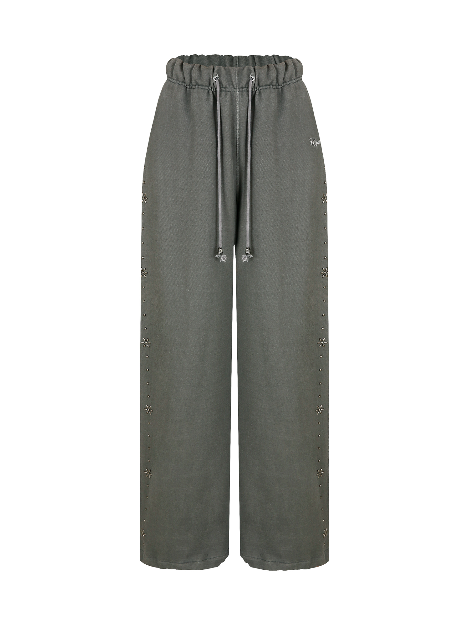 Kashiko Comfy : Monk Trousers