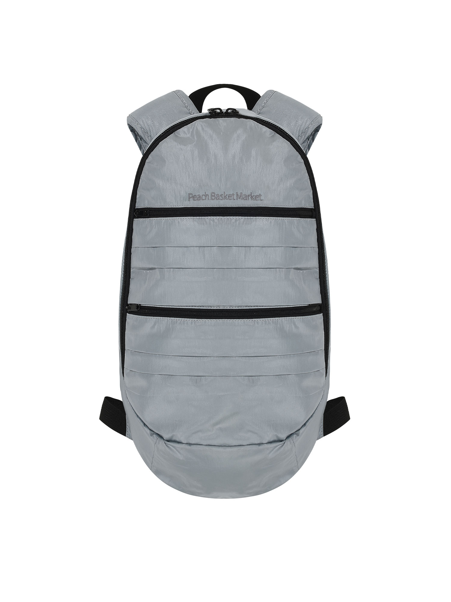 Layer Backpack - Bluegray