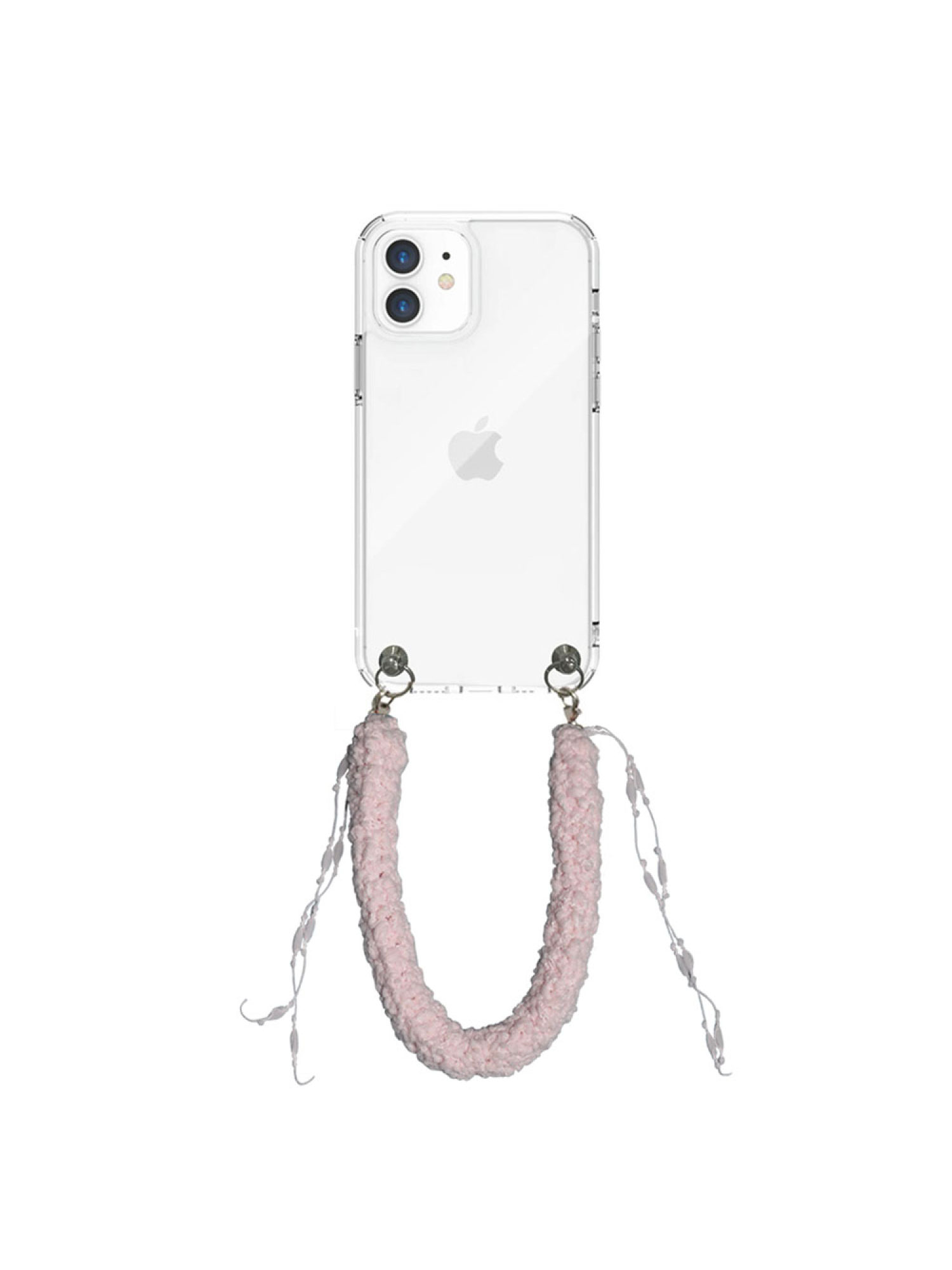 Handmade Ballet Core Phone Strap