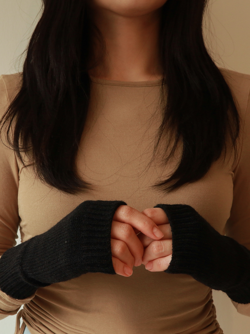 Knit Hand Warmer - 4 Colors