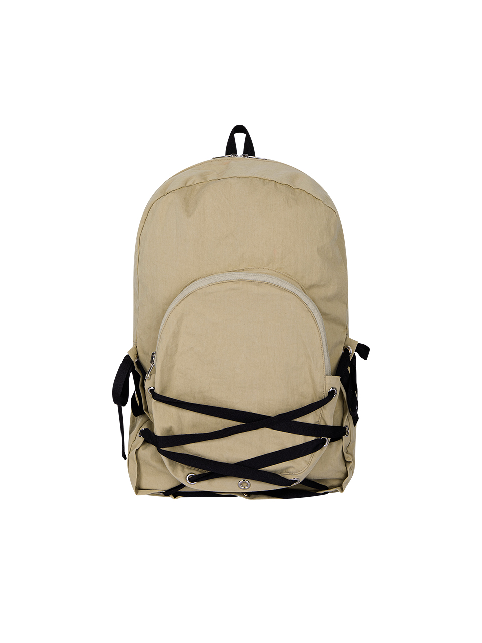 Nest Backpack - Sand Beige