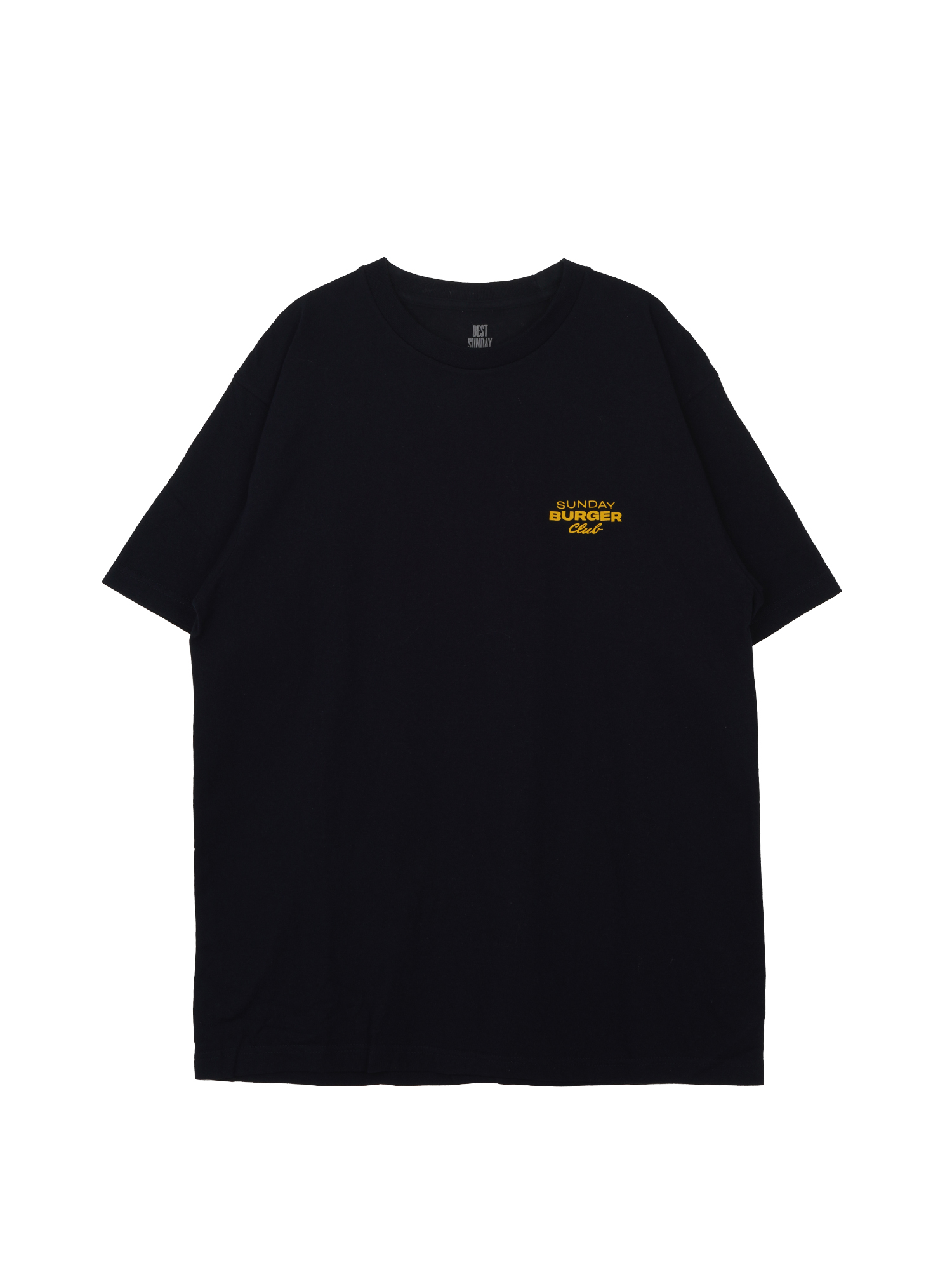 BSE Navy T-Shirts - Short Sleeve