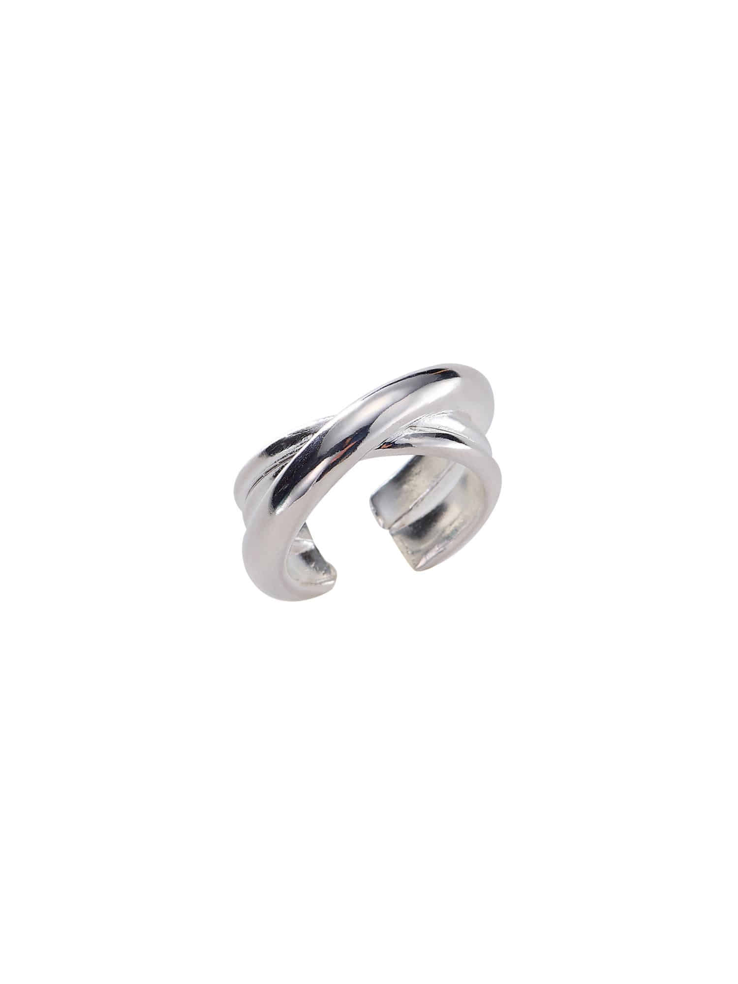 Bold Layer Ring