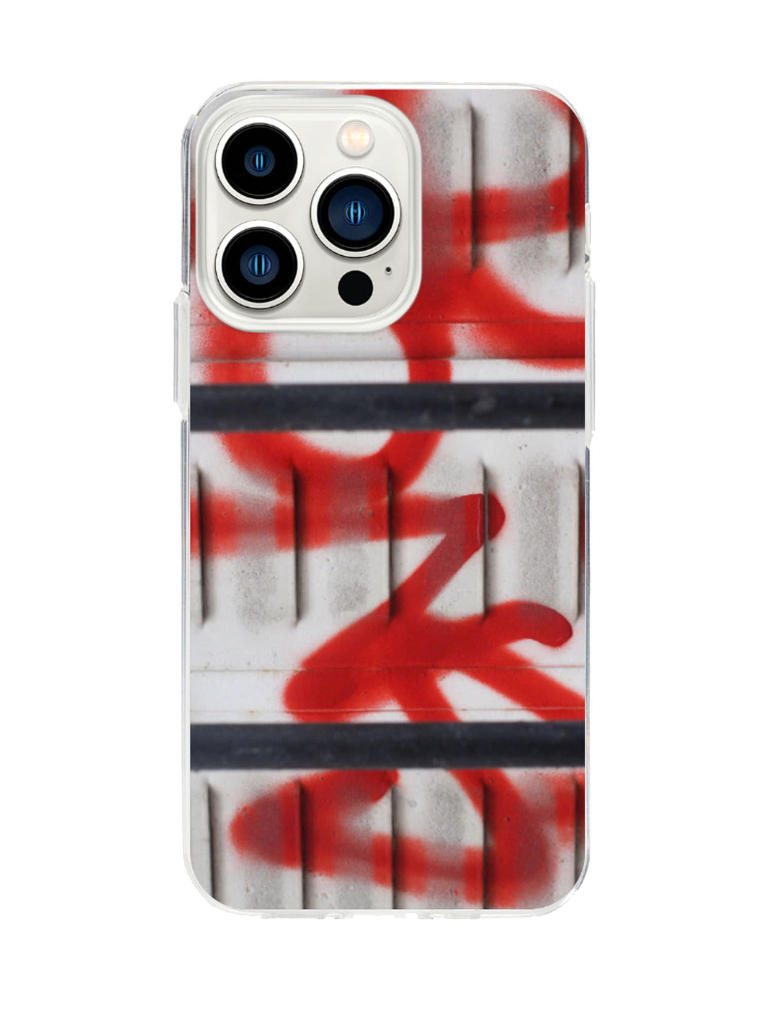 Phone Case - Graffiti