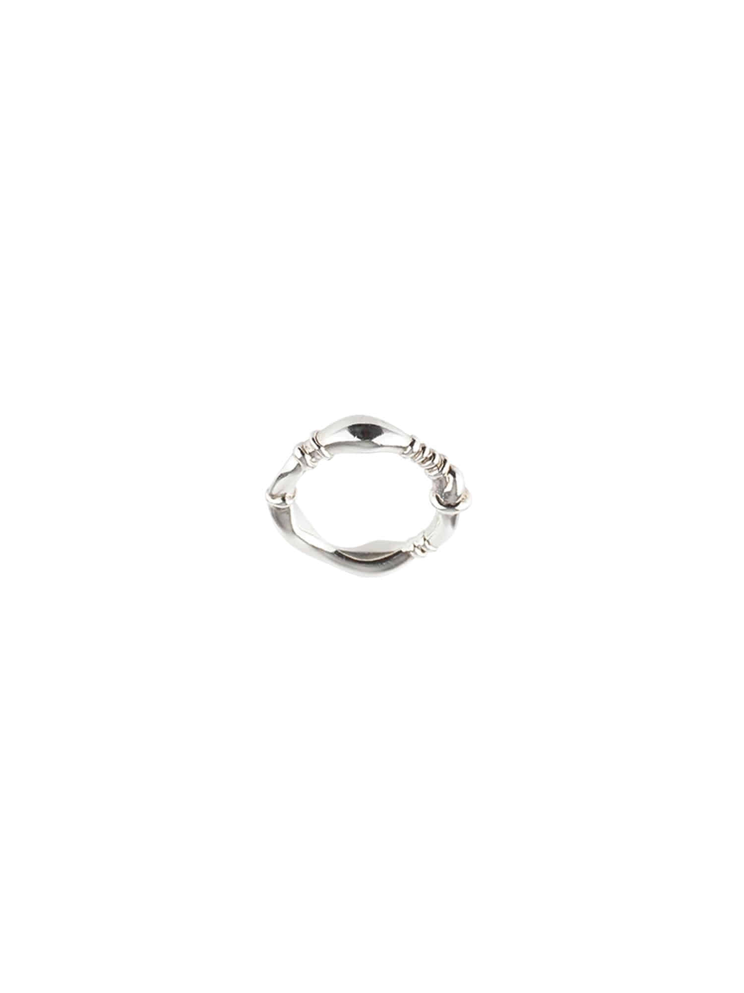 coco rope Ring