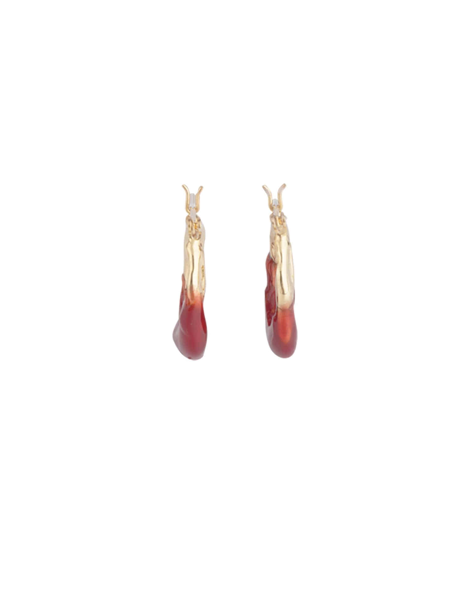 Youth Earrings - Color