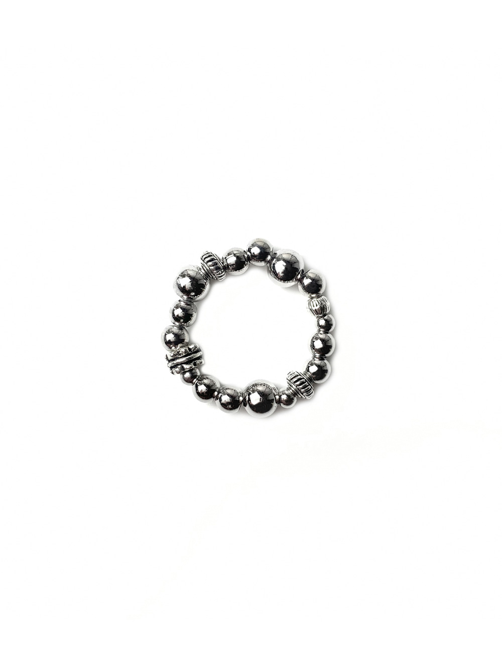 Surgical Ball Chain Ring