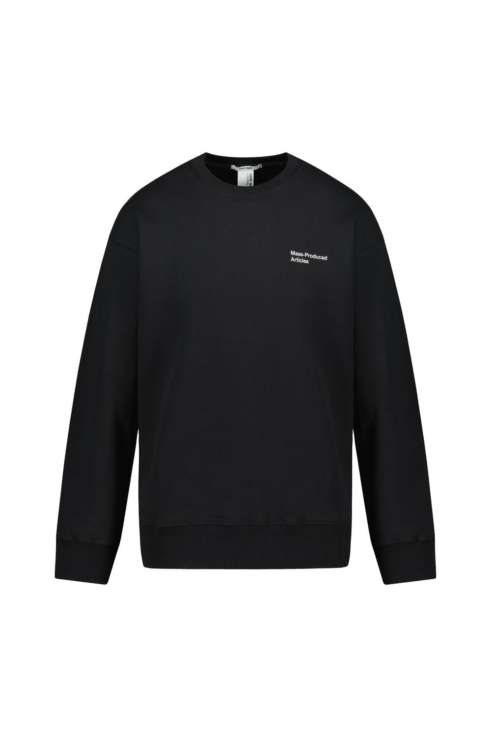 Mpa Sweatshirt - Black
