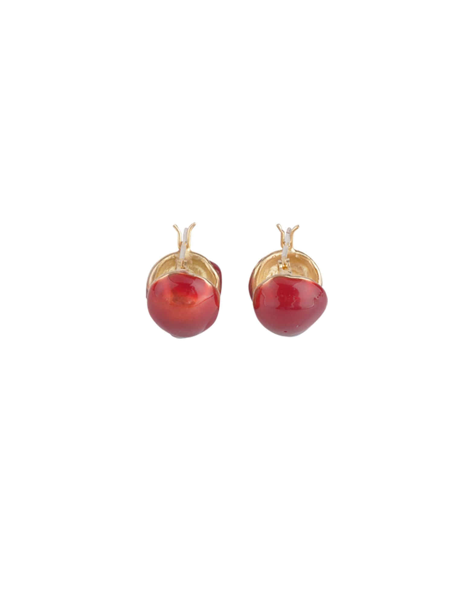 Youth ball Earrings #1 - Color