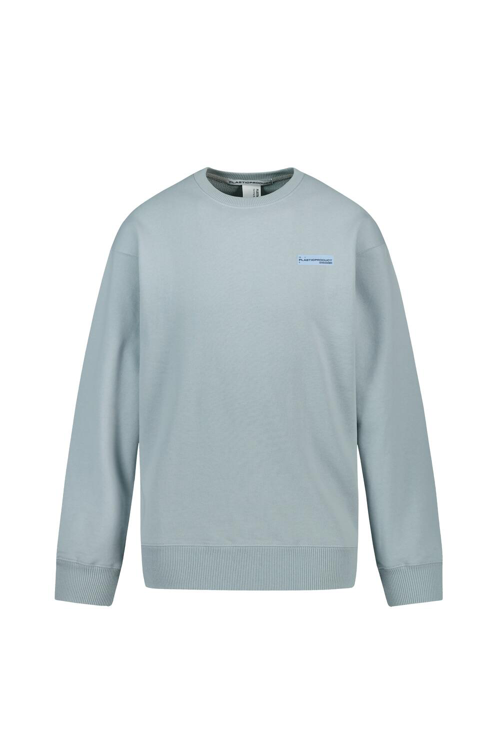 Standard Sweatshirt - Cement Grey
