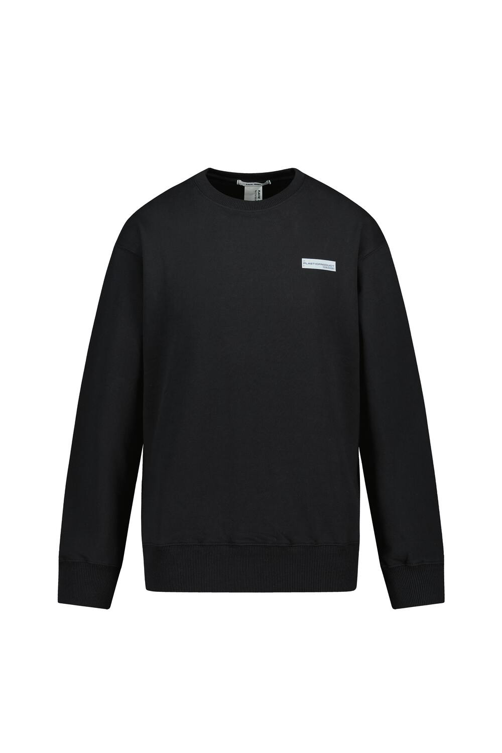 Standard Sweatshirt - Black