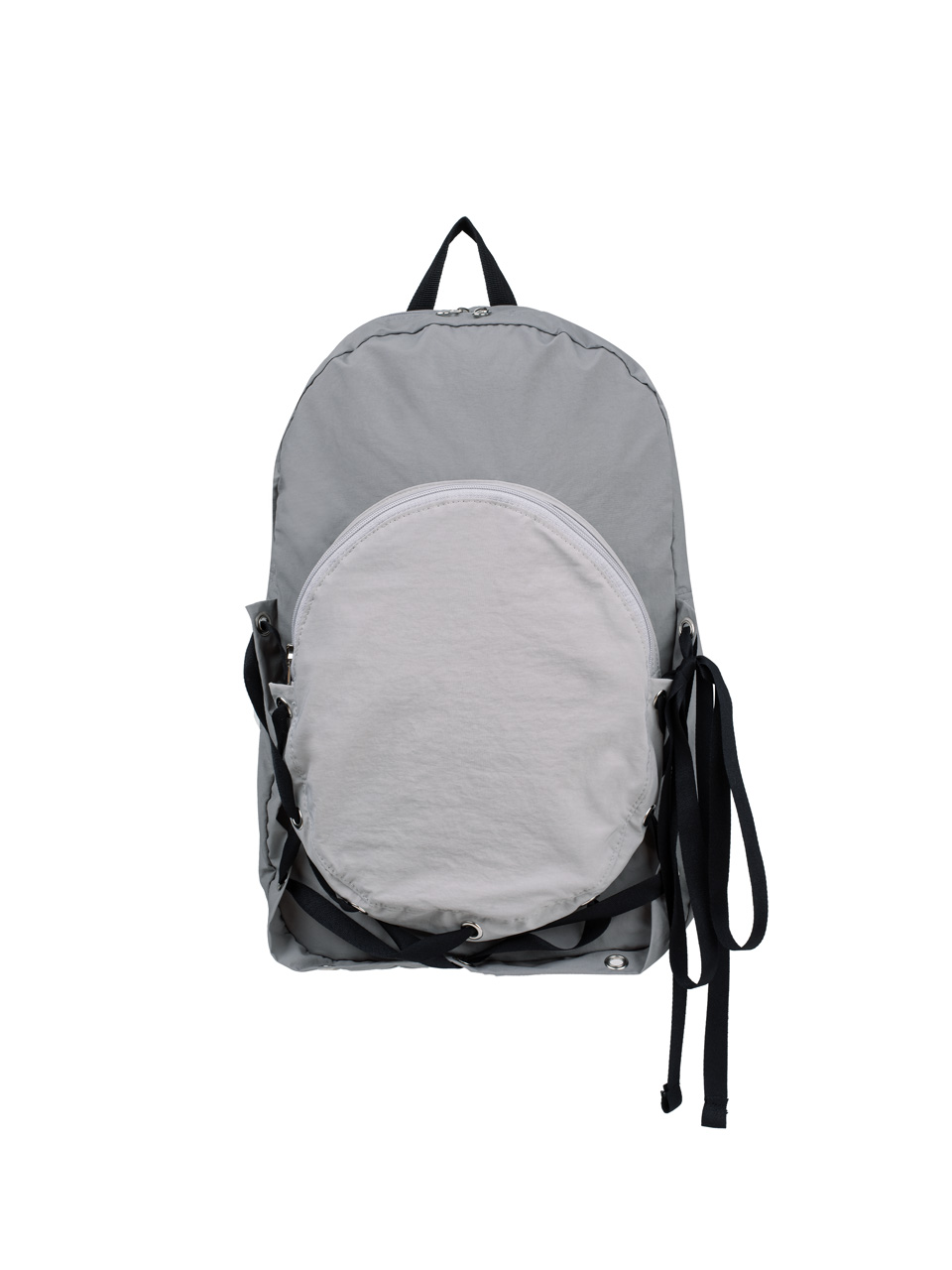 Nest Backpack - Gray