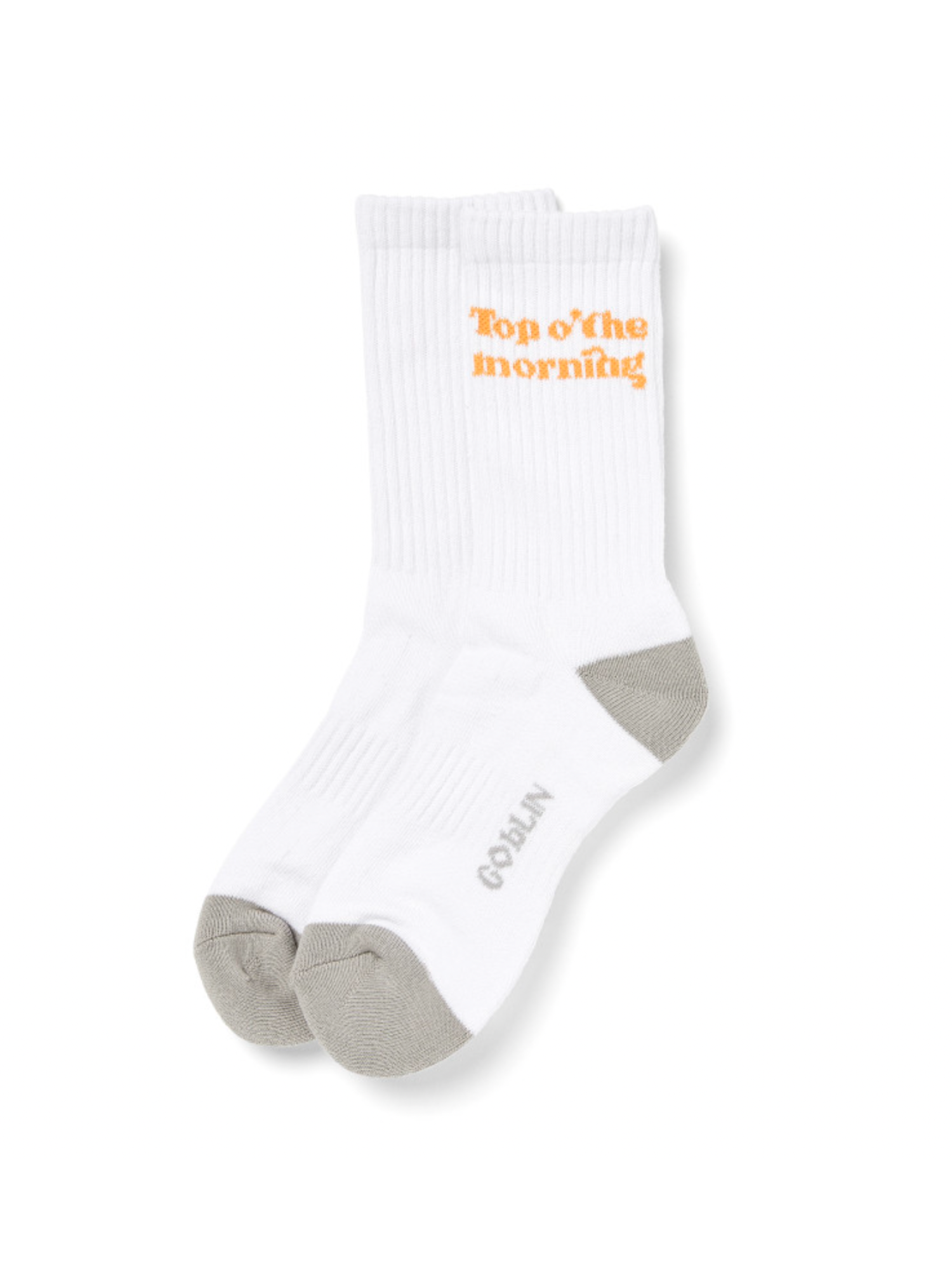 Top o&#039; the Morning Sports Socks