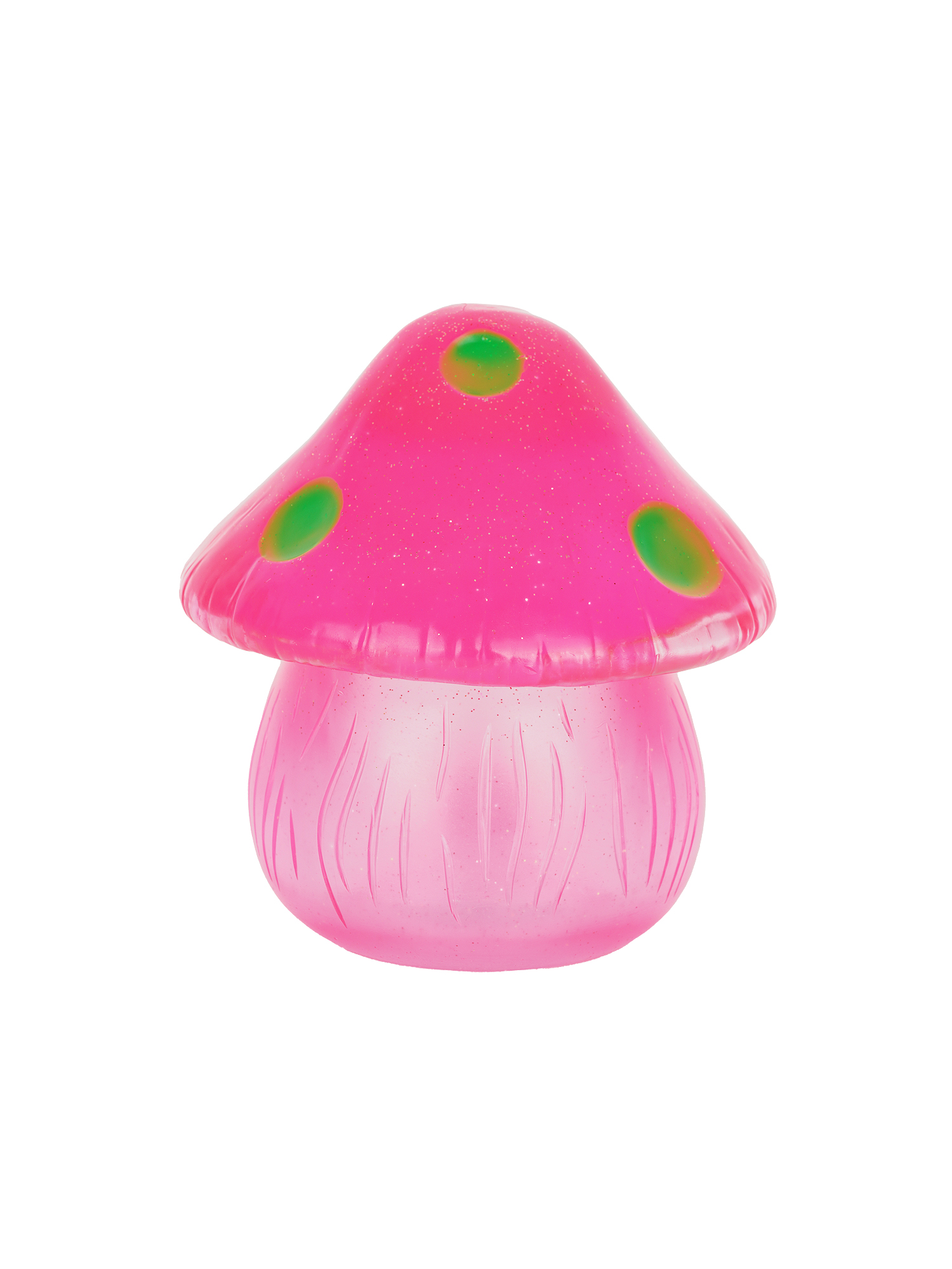 Mushroom Case - Pink