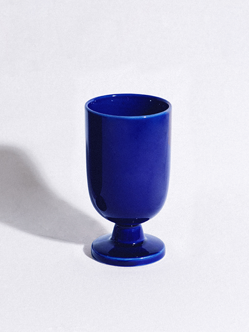 YEP Signature Cup - Blue