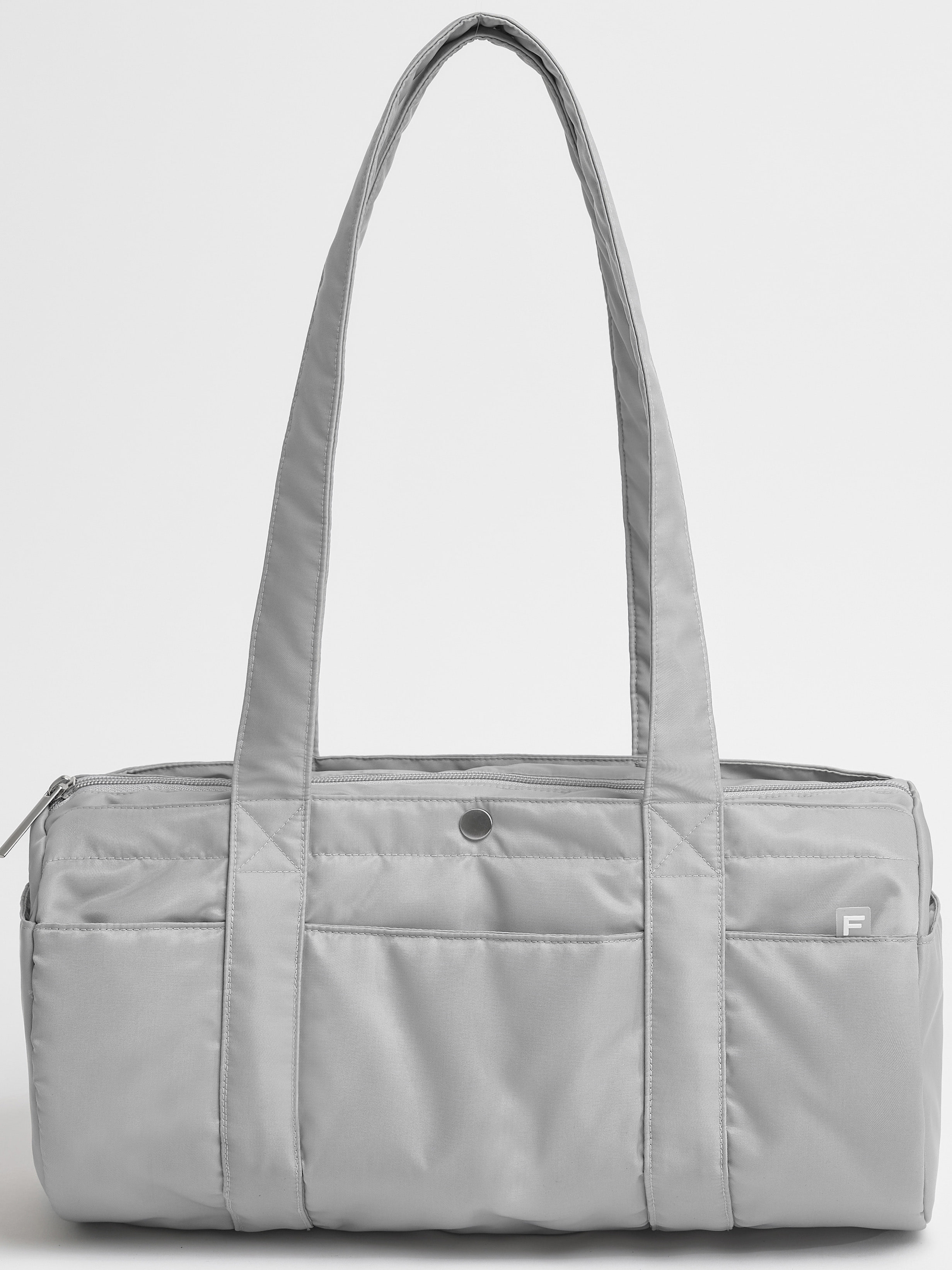 Vollo Sports Bag - Glace Grey