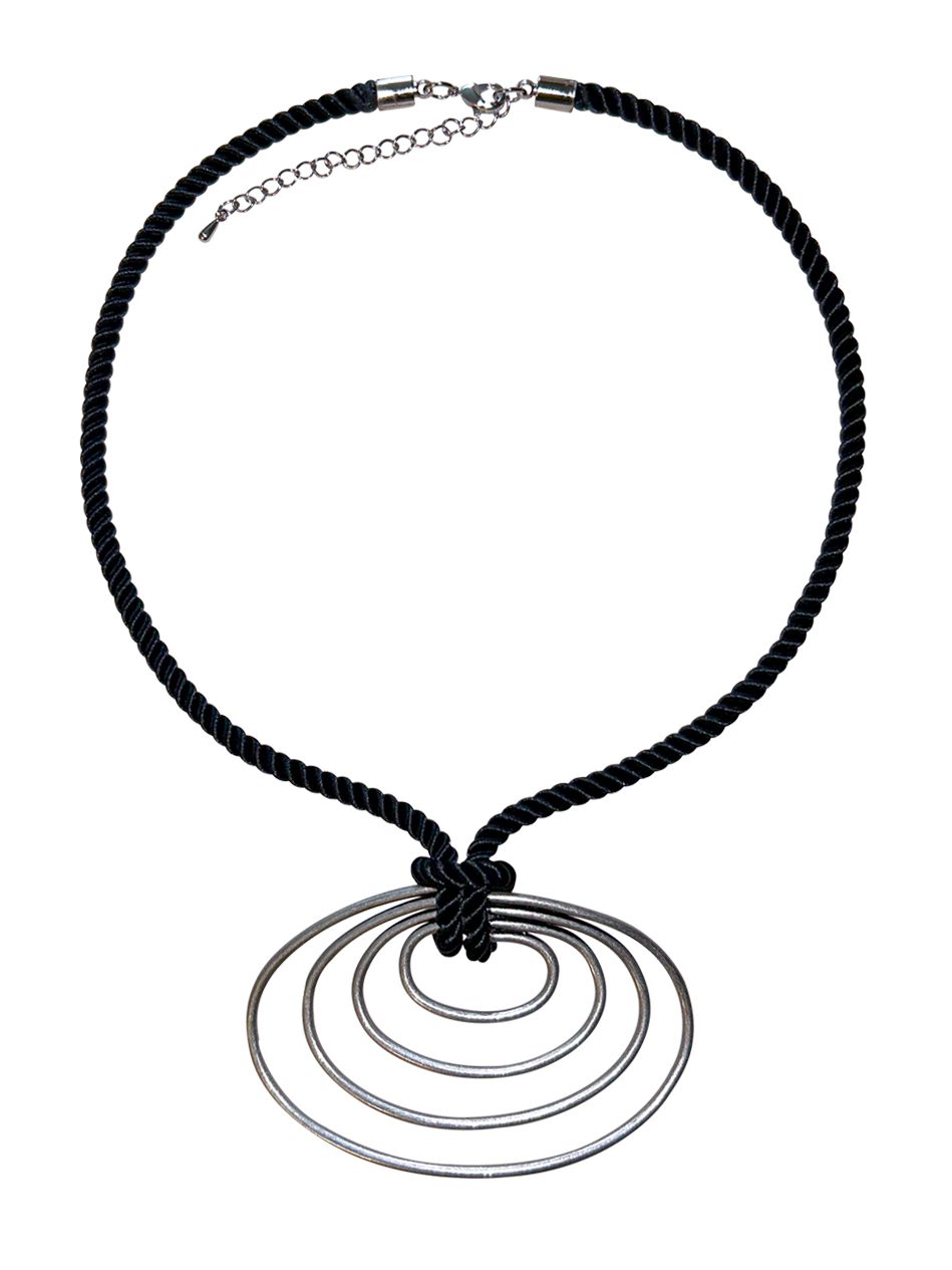 Eclipse Necklace
