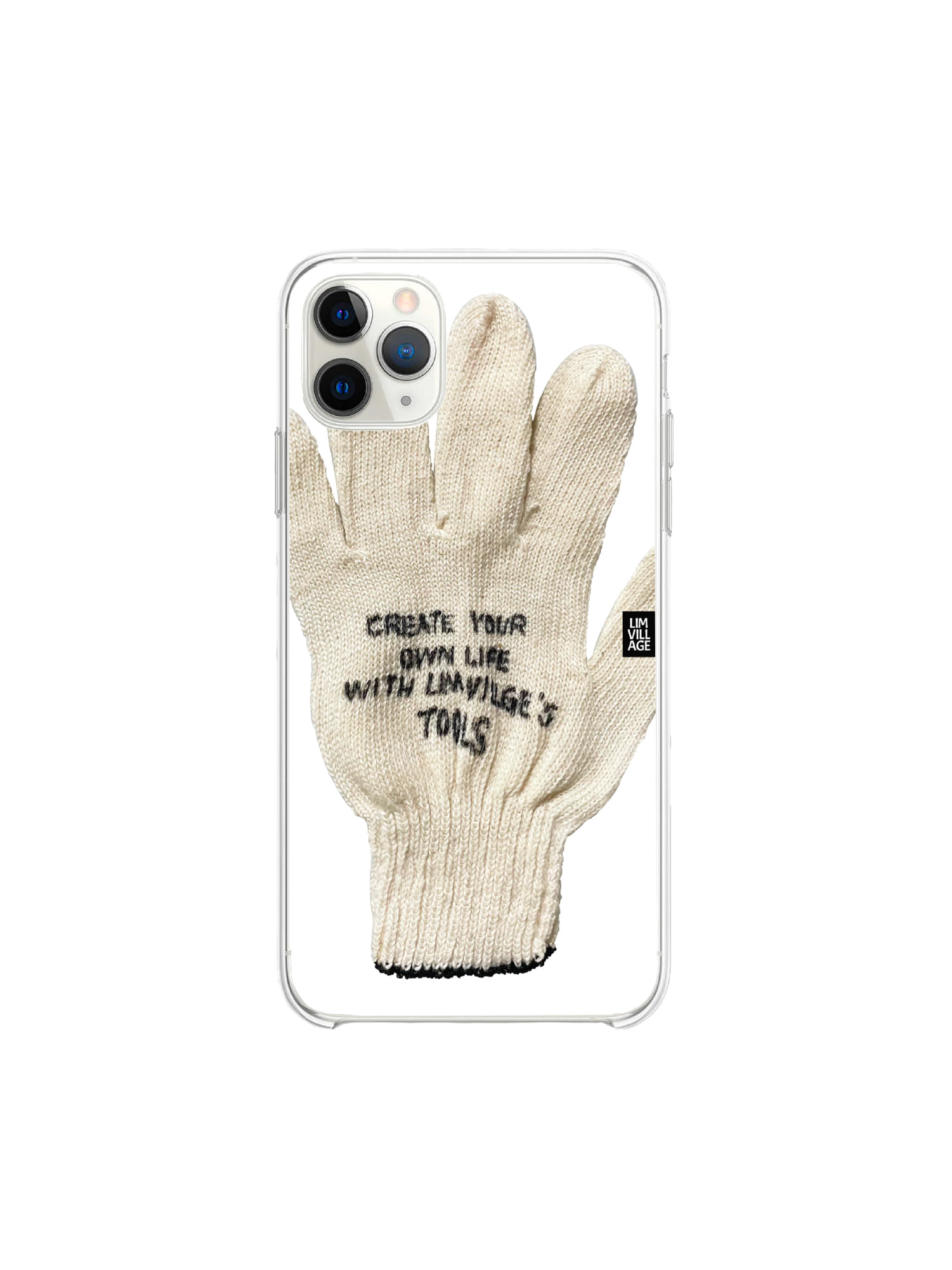 Glove Case