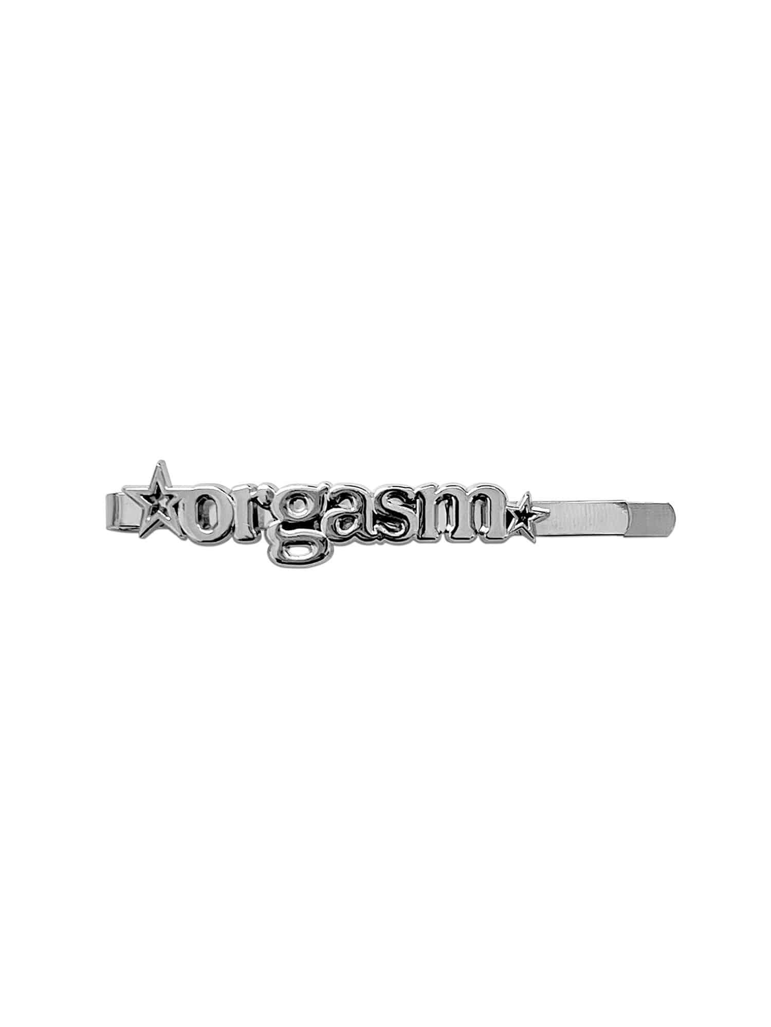 Orgasm Hair Pin