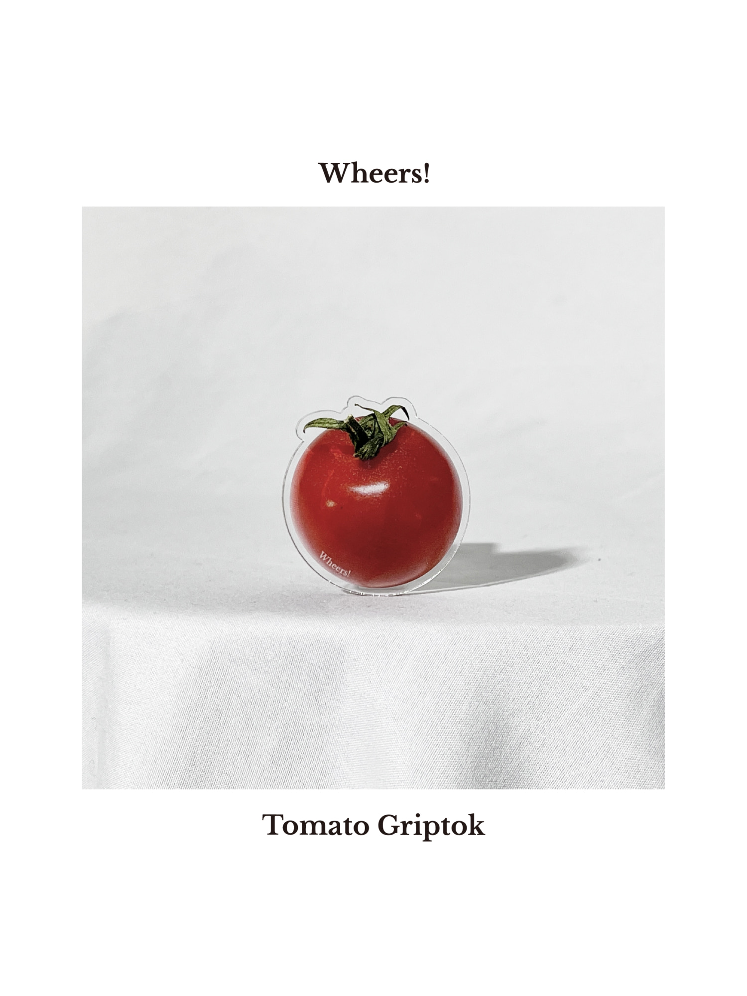 Mini Tomato Griptok