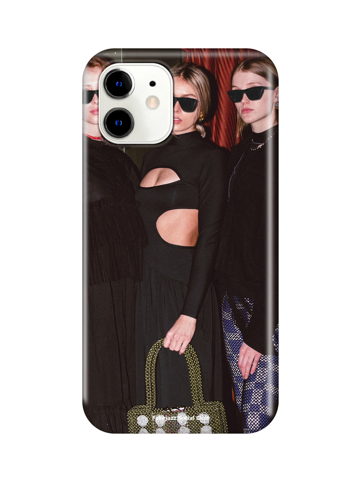 Afterparty Matte Hardcase