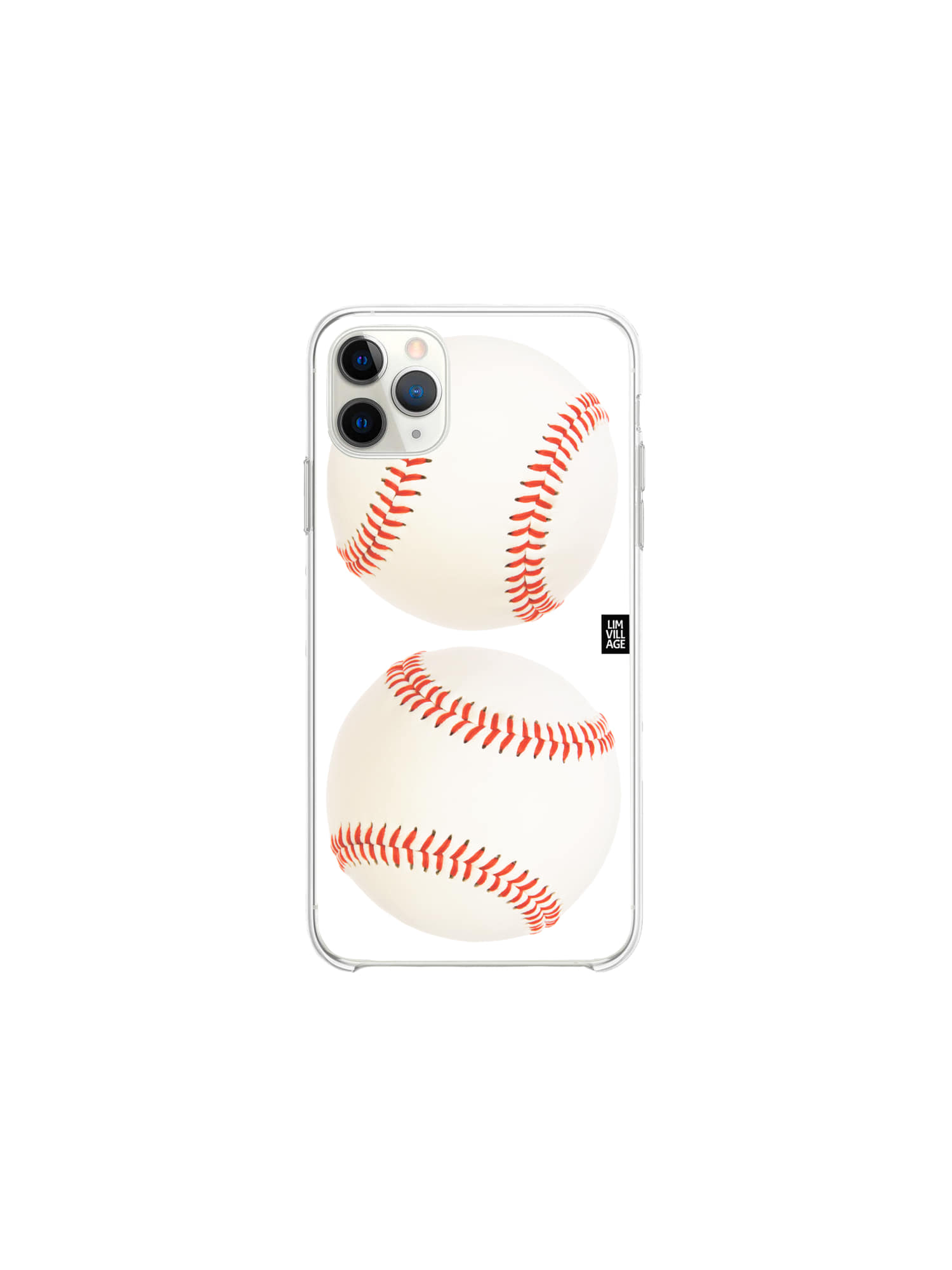 Baseball Case