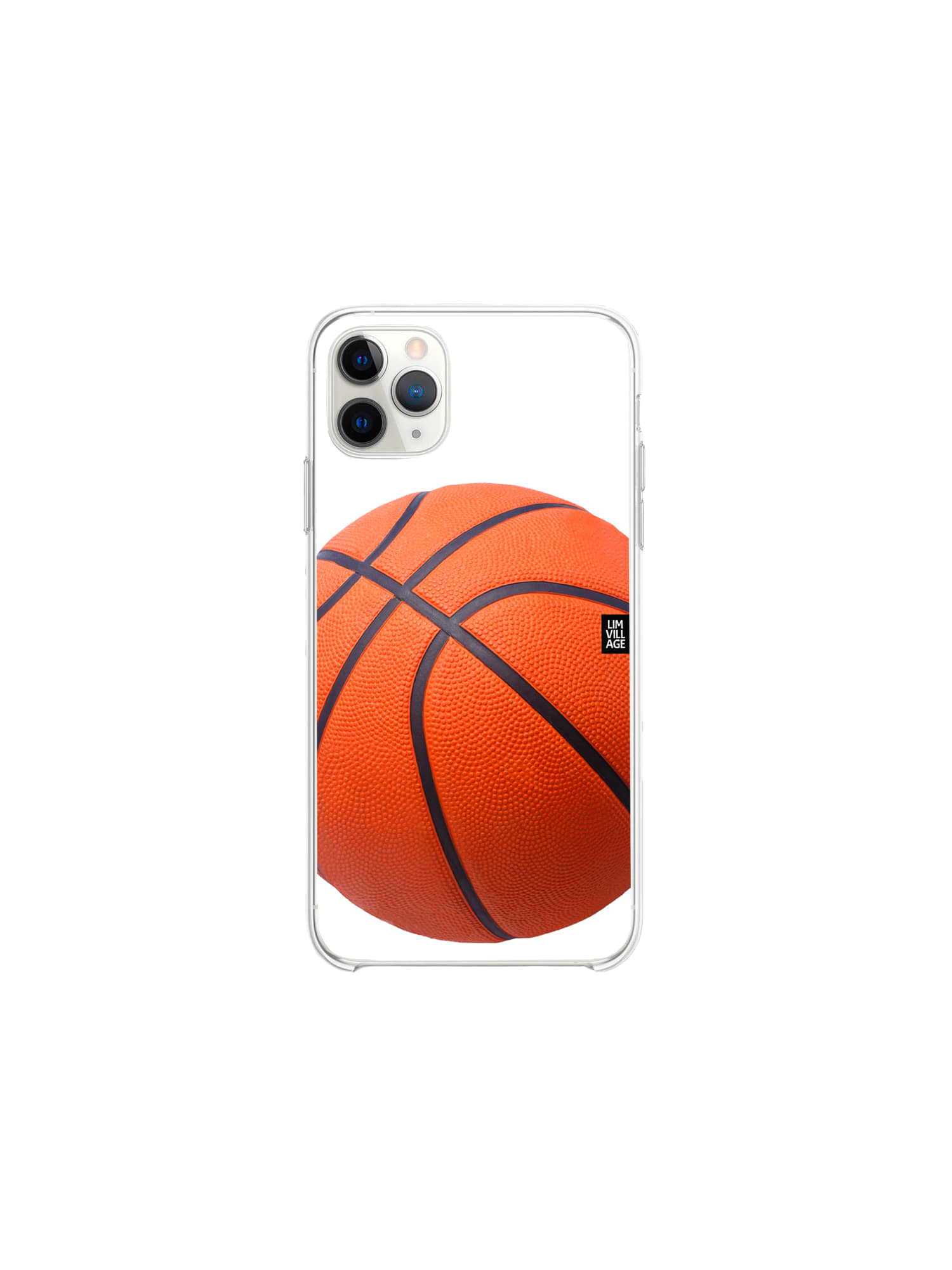 Basketball Case