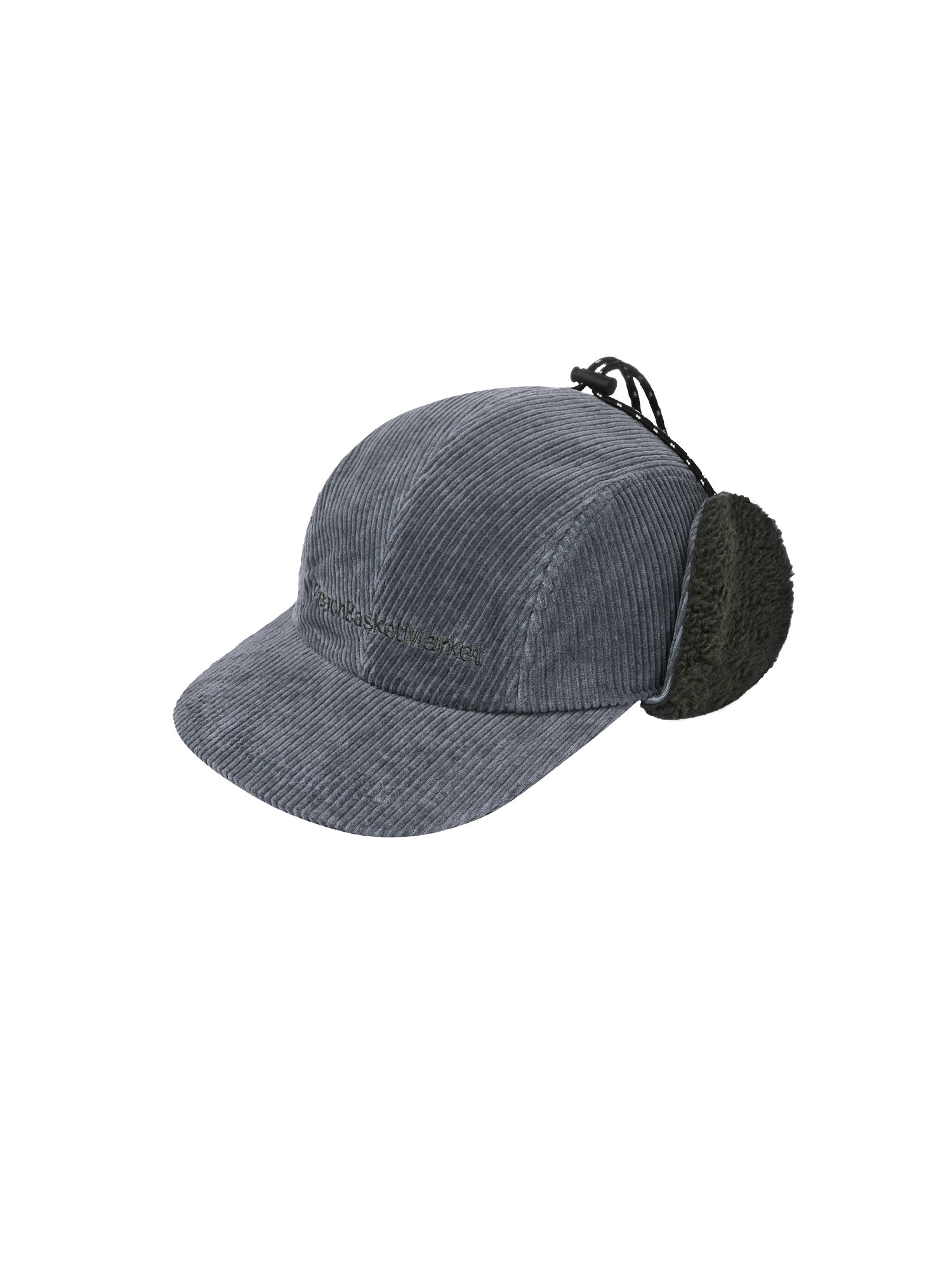 Pigment Trooper Hat (navy)